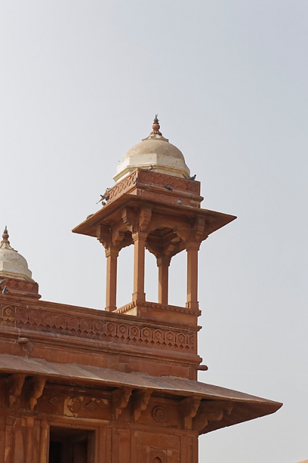 Fatehpur Sikri-004